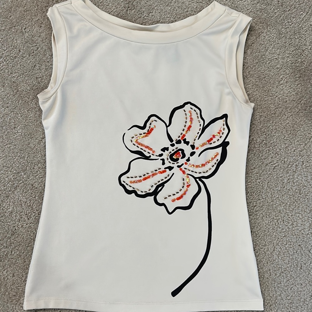 Great top xsmall